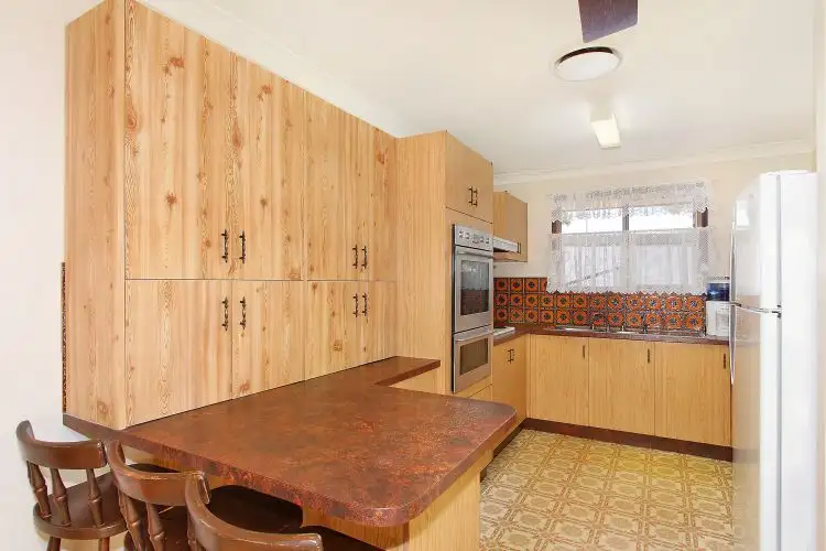 Third view of Homely house listing, 93 Joseph Street, Blacktown NSW 2148