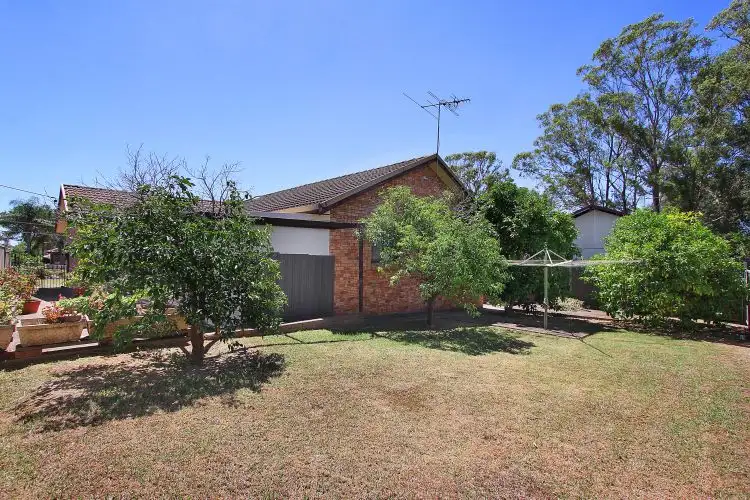 Fifth view of Homely house listing, 93 Joseph Street, Blacktown NSW 2148