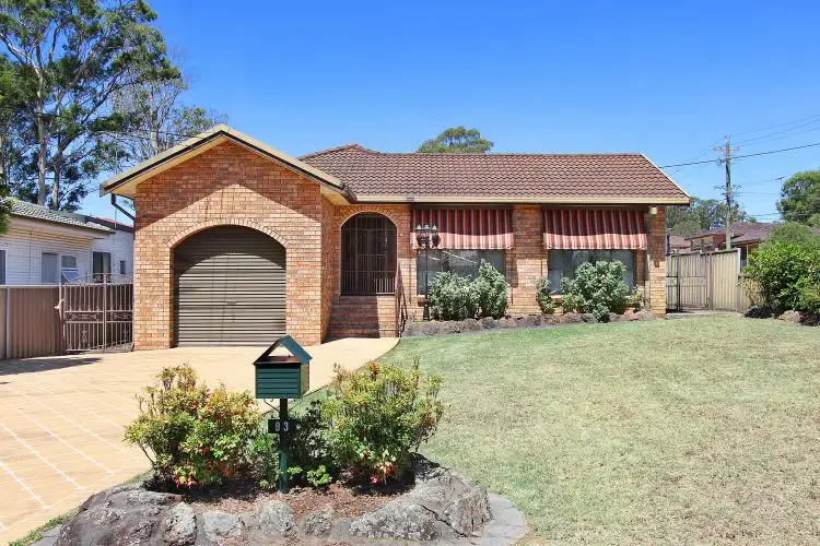93 Joseph Street, Blacktown NSW 2148