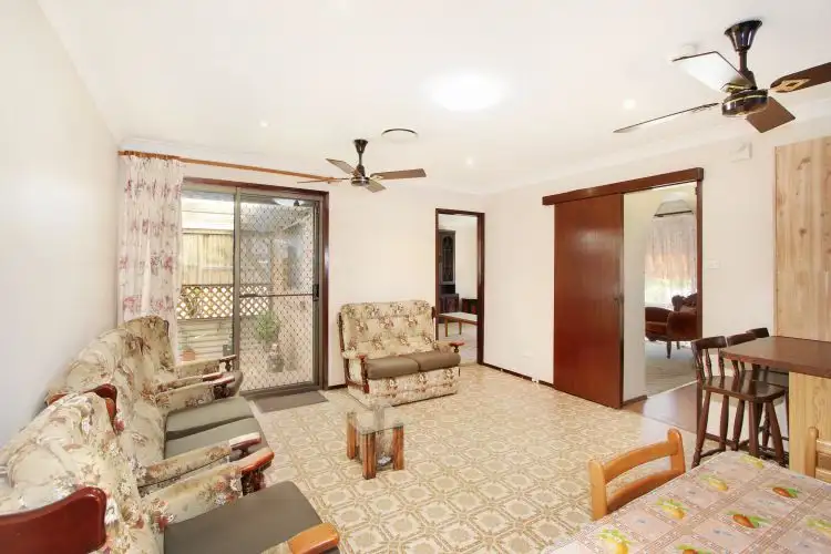 Second view of Homely house listing, 93 Joseph Street, Blacktown NSW 2148