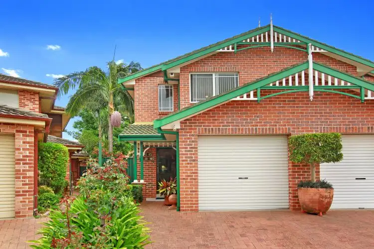 Main view of Homely semi-detached listing, Address available on request