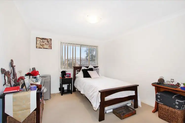 Sixth view of Homely townhouse listing, Address available on request