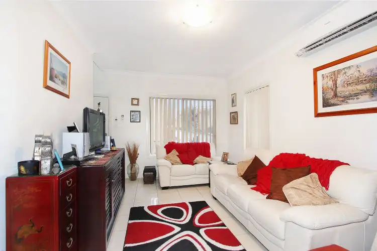 Second view of Homely townhouse listing, Address available on request