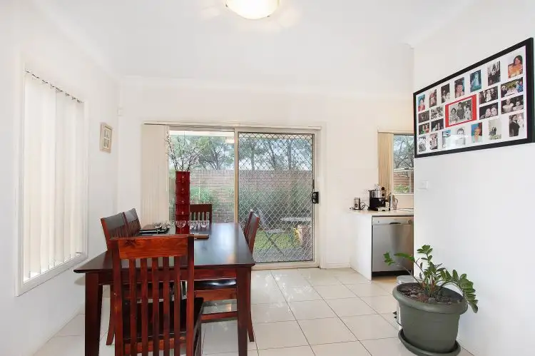 Third view of Homely townhouse listing, Address available on request