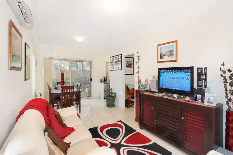 Seventh view of Homely townhouse listing, Address available on request