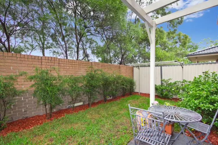 Fourth view of Homely townhouse listing, Address available on request