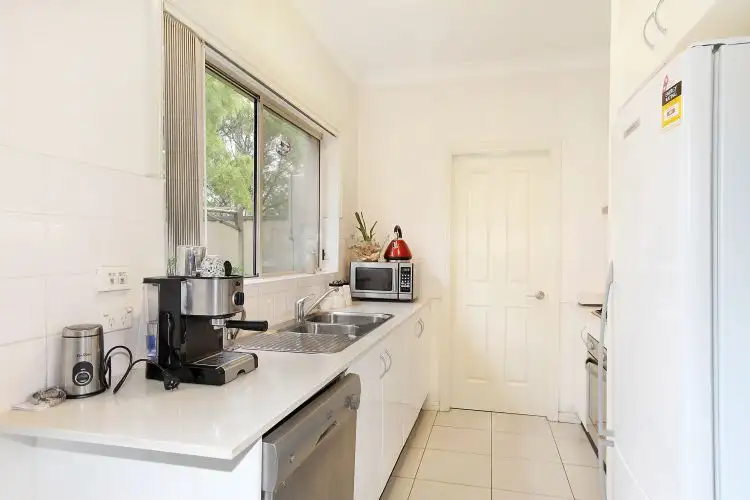 Fifth view of Homely townhouse listing, Address available on request