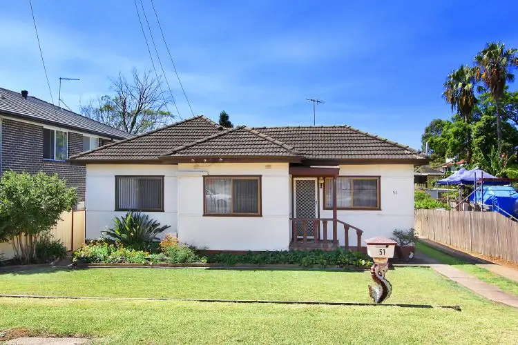 51 Archer Street, Blacktown NSW 2148
