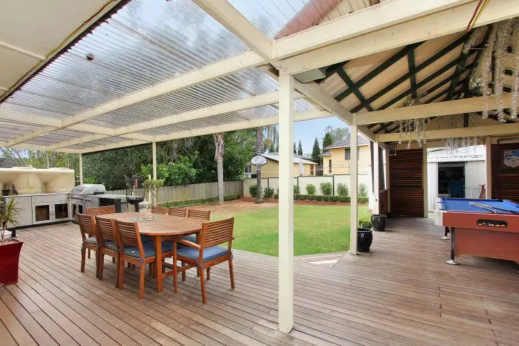Third view of Homely house listing, 75 Stephen Street, Blacktown NSW 2148