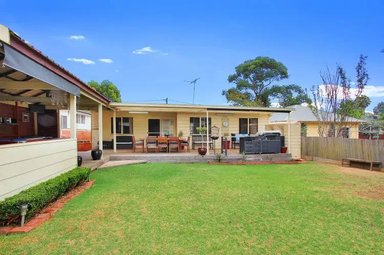 Fifth view of Homely house listing, 75 Stephen Street, Blacktown NSW 2148