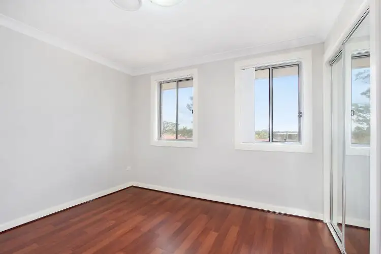 Second view of Homely townhouse listing, 2/248 Flushcombe Road, Blacktown NSW 2148