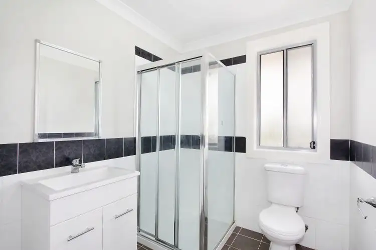 Third view of Homely townhouse listing, 2/248 Flushcombe Road, Blacktown NSW 2148
