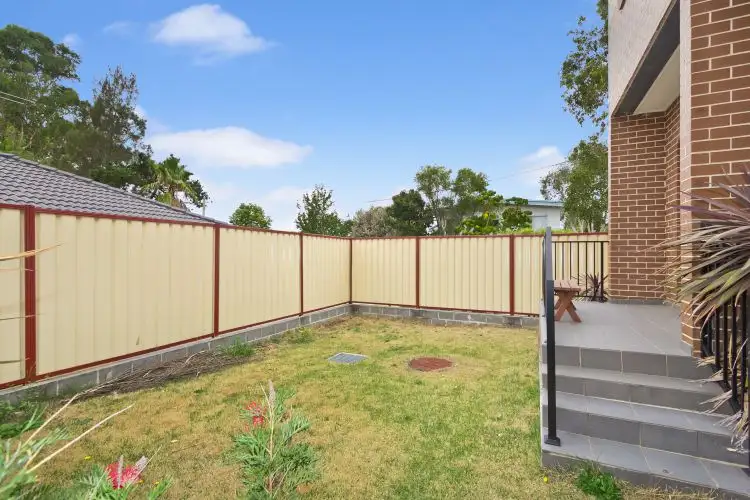 Fifth view of Homely townhouse listing, 2/248 Flushcombe Road, Blacktown NSW 2148