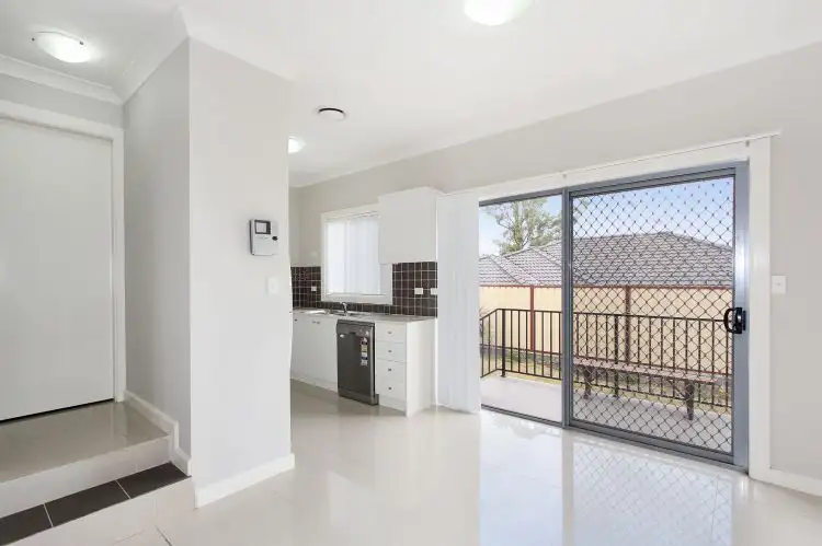 Seventh view of Homely townhouse listing, 2/248 Flushcombe Road, Blacktown NSW 2148