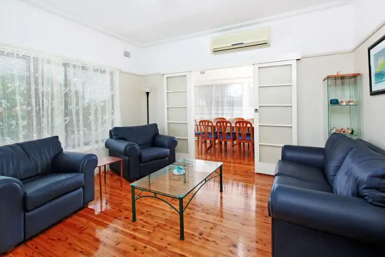 Second view of Homely house listing, 11-13 Booreea Street, Blacktown NSW 2148