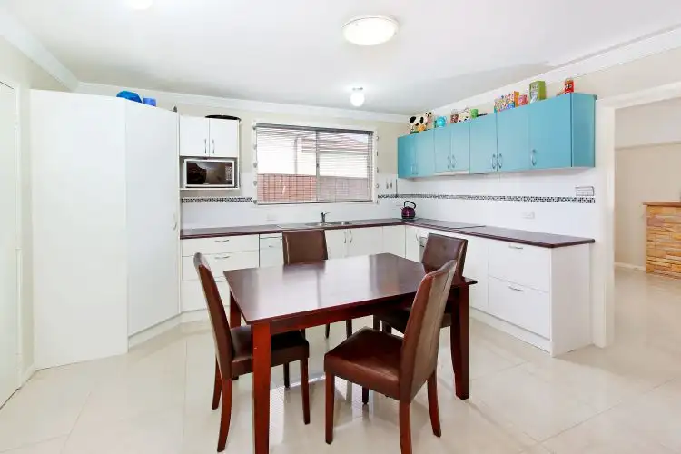Sixth view of Homely house listing, 11-13 Booreea Street, Blacktown NSW 2148