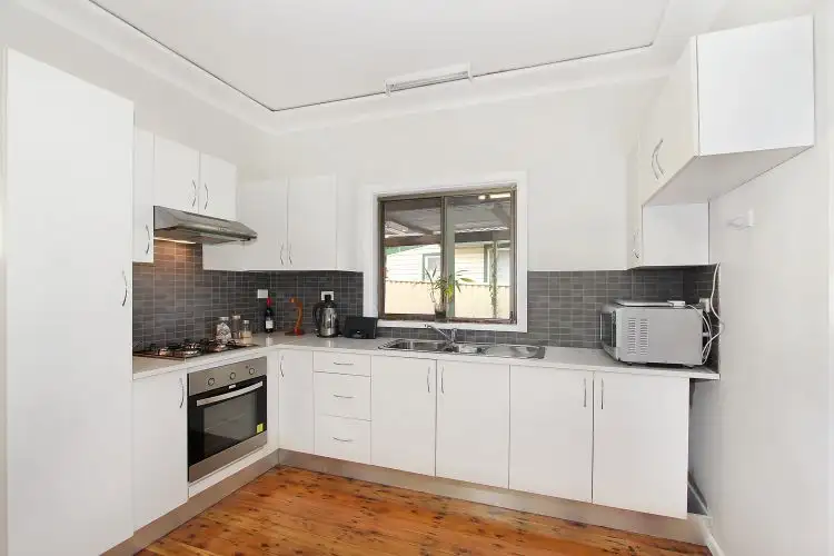 Second view of Homely house listing, 14 Curran Road, Marayong NSW 2148