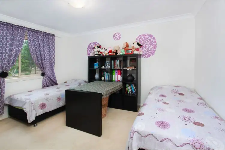 Sixth view of Homely townhouse listing, Address available on request