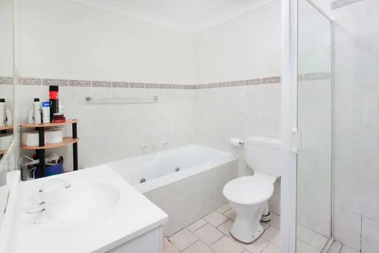 Fourth view of Homely townhouse listing, Address available on request