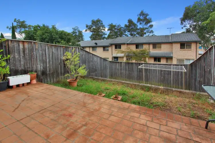 Seventh view of Homely townhouse listing, Address available on request