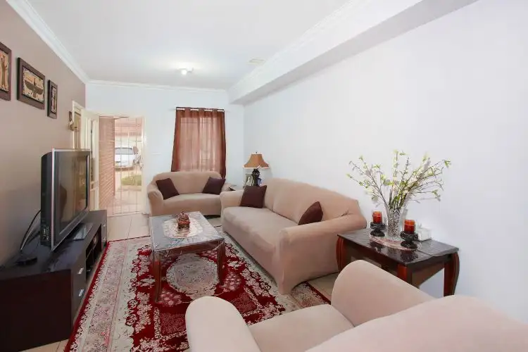 Second view of Homely townhouse listing, Address available on request