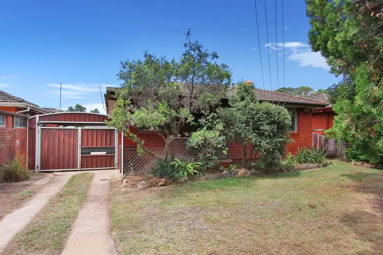 65 Knox Road, Doonside NSW 2767
