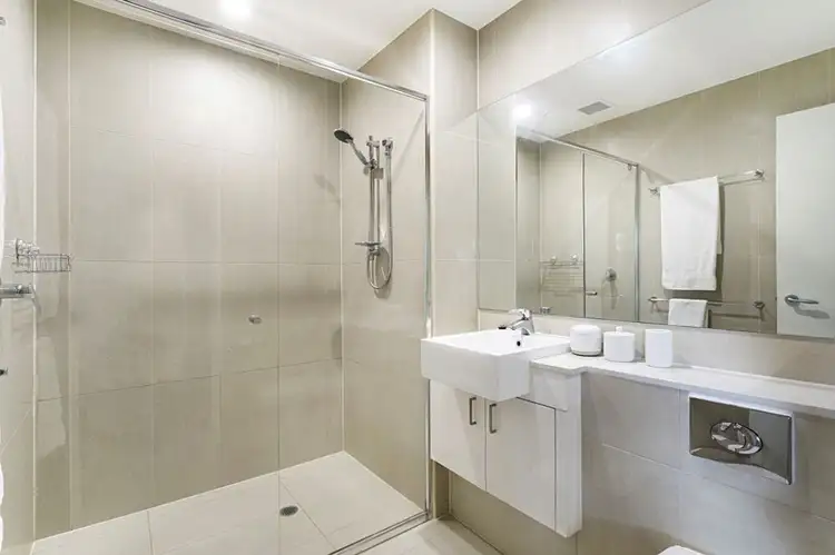 Sixth view of Homely apartment listing, 705/30 Riverview Terrace, Indooroopilly QLD 4068