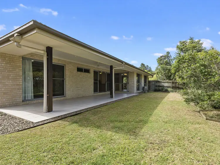 Sixth view of Homely house listing, 35 Robertson Drive, Burnside QLD 4560