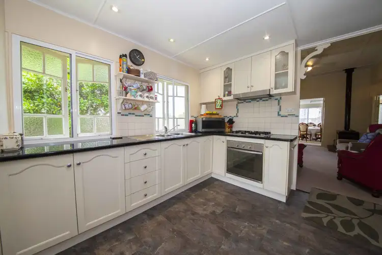 Third view of Homely house listing, 6 Waratah Street, Maryborough QLD 4650