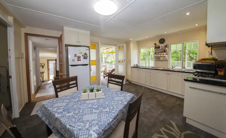 Fifth view of Homely house listing, 6 Waratah Street, Maryborough QLD 4650