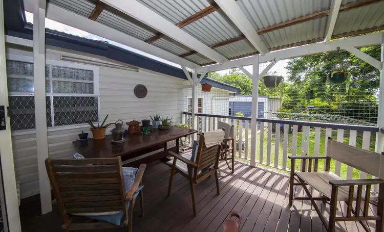 Sixth view of Homely house listing, 6 Waratah Street, Maryborough QLD 4650
