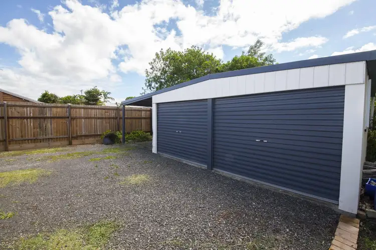 Seventh view of Homely house listing, 6 Waratah Street, Maryborough QLD 4650