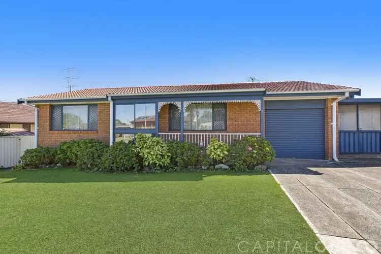 5 Hillsdale Close, Gorokan NSW 2263