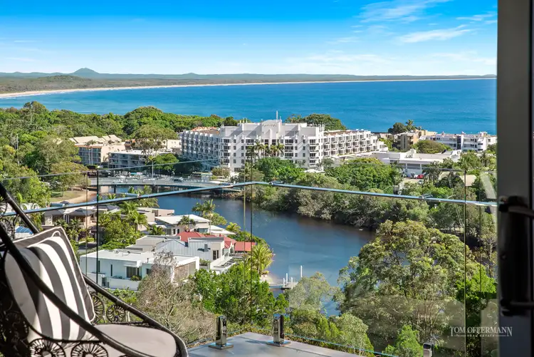Third view of Homely unit listing, 3/35 Picture Point Crescent, Noosa Heads QLD 4567