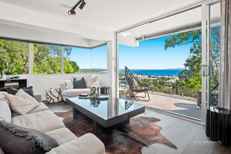Fourth view of Homely unit listing, 3/35 Picture Point Crescent, Noosa Heads QLD 4567