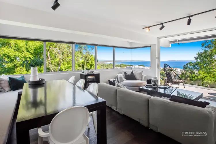 Sixth view of Homely unit listing, 3/35 Picture Point Crescent, Noosa Heads QLD 4567