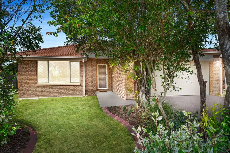 Main view of Homely house listing, 15 Agostino Close, Doolandella QLD 4077