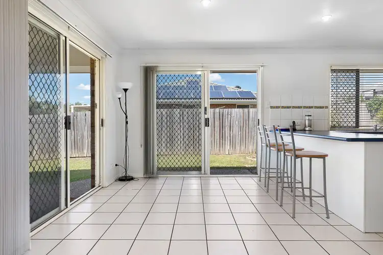 Second view of Homely house listing, 15 Agostino Close, Doolandella QLD 4077