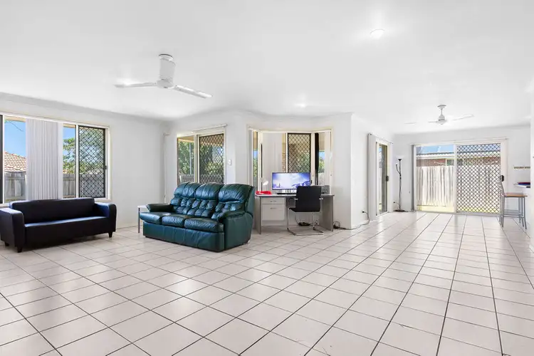 Third view of Homely house listing, 15 Agostino Close, Doolandella QLD 4077