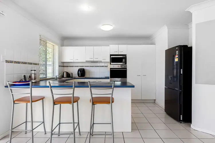 Sixth view of Homely house listing, 15 Agostino Close, Doolandella QLD 4077