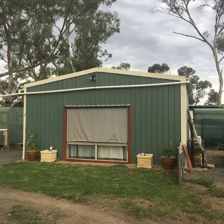 1 Pellaring Lane, Pellaring Flat via, Mannum SA 5238