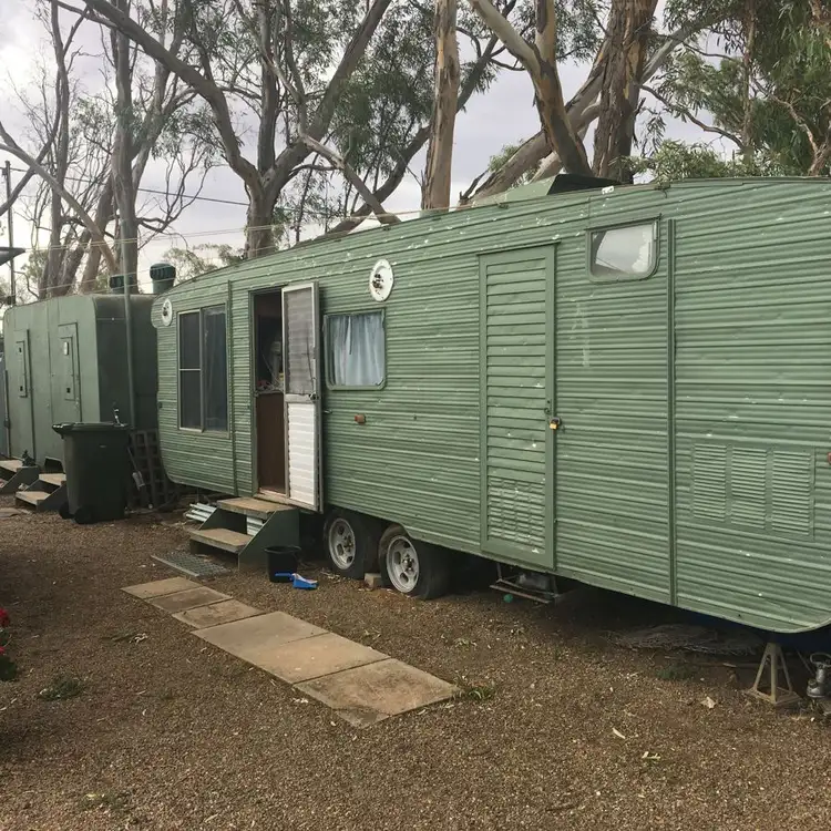 Second view of Homely house listing, 1 Pellaring Lane, Pellaring Flat via, Mannum SA 5238