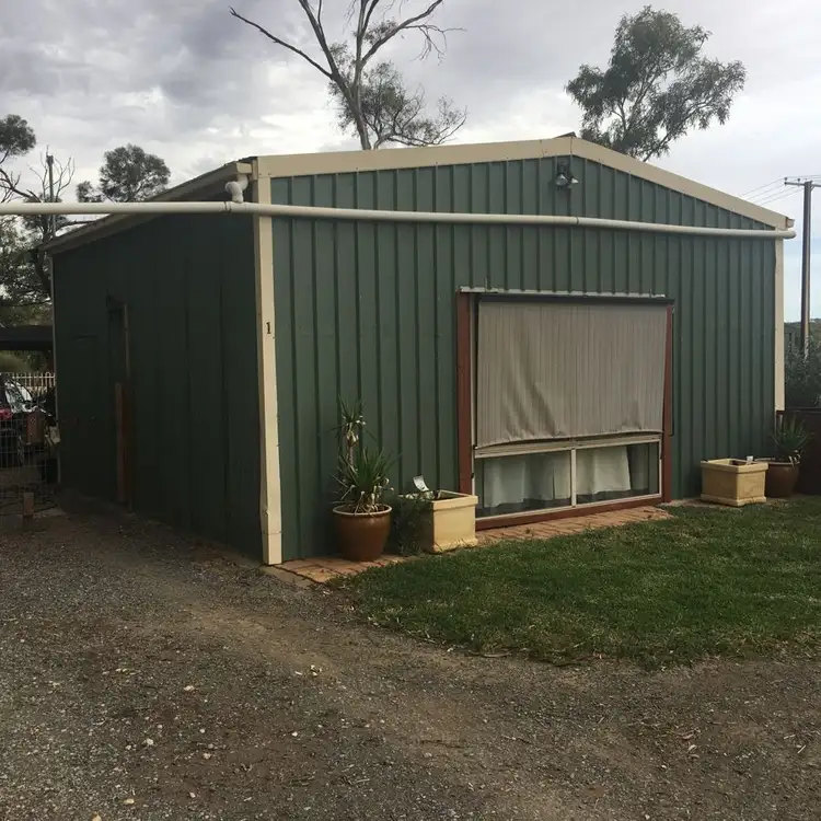 Fifth view of Homely house listing, 1 Pellaring Lane, Pellaring Flat via, Mannum SA 5238