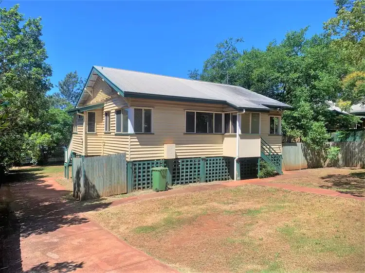 Main view of Homely house listing, 188a West Street, South Toowoomba QLD 4350