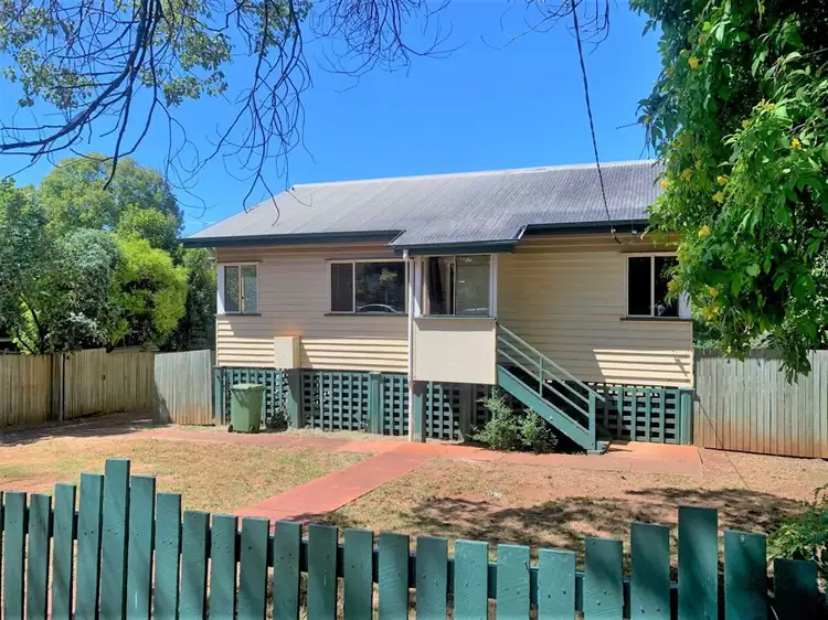 Second view of Homely house listing, 188a West Street, South Toowoomba QLD 4350