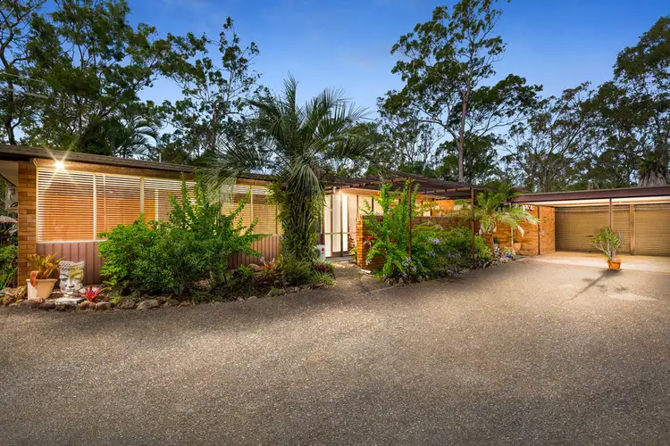 2 Neikah Close, Karana Downs QLD 4306