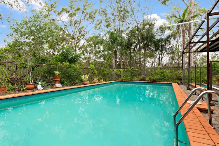 Second view of Homely house listing, 2 Neikah Close, Karana Downs QLD 4306
