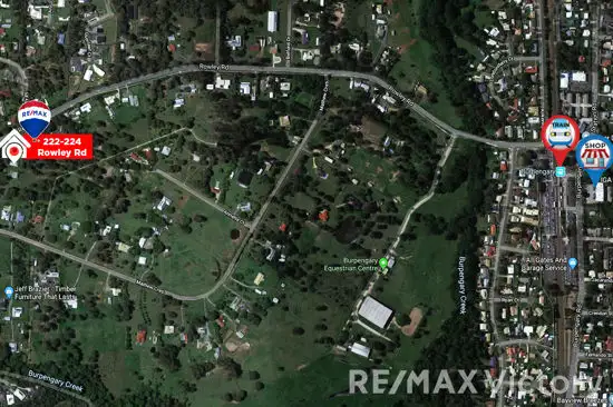 Address available on request