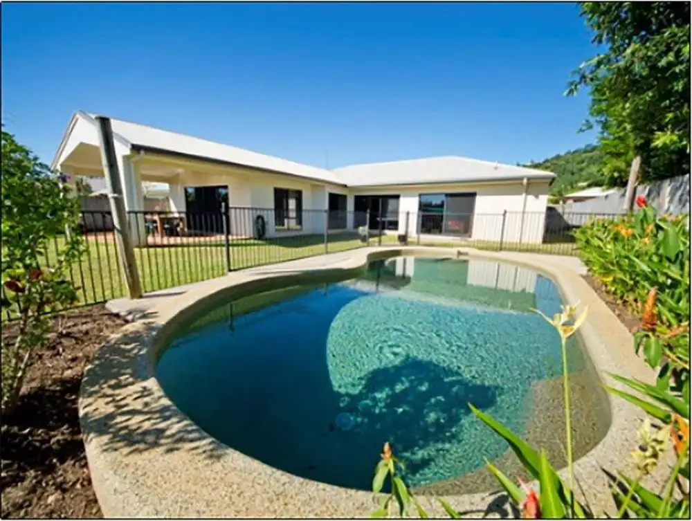 Main view of Homely house listing, 8 Pelling Cl, Kanimbla QLD 4870