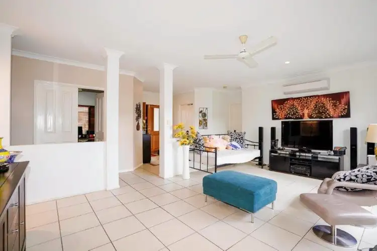 Second view of Homely house listing, 8 Pelling Cl, Kanimbla QLD 4870